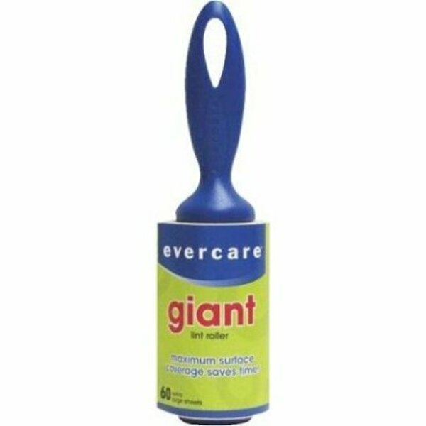 Evercare GAINT LINT ROLLER 60 SHEET 617062